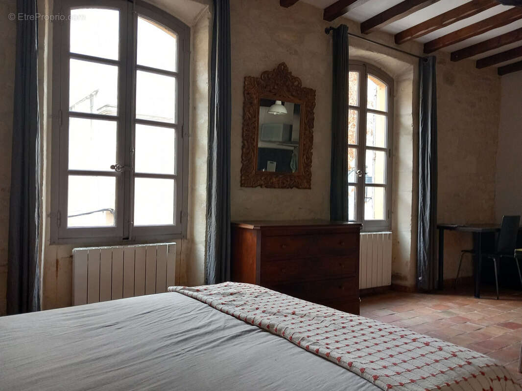 Appartement à ARLES