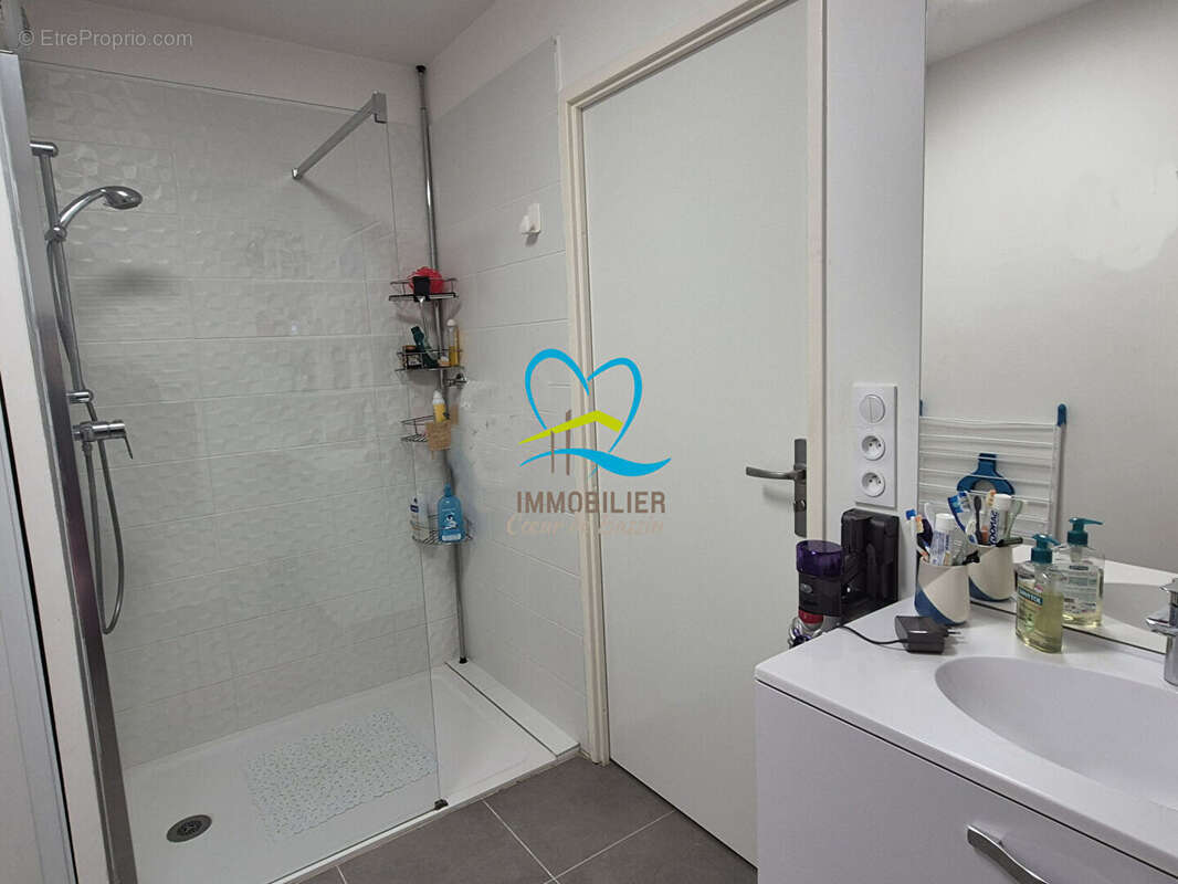 Appartement à ANDERNOS-LES-BAINS