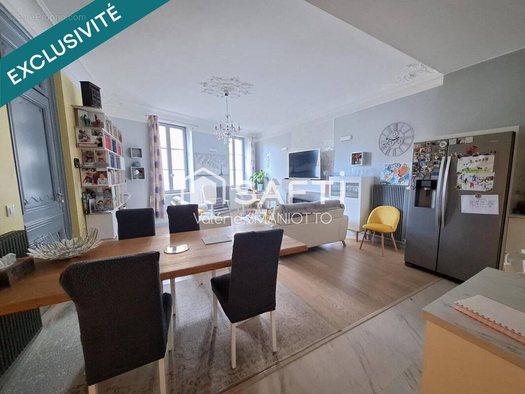 Photo 1 - Maison à LANGON