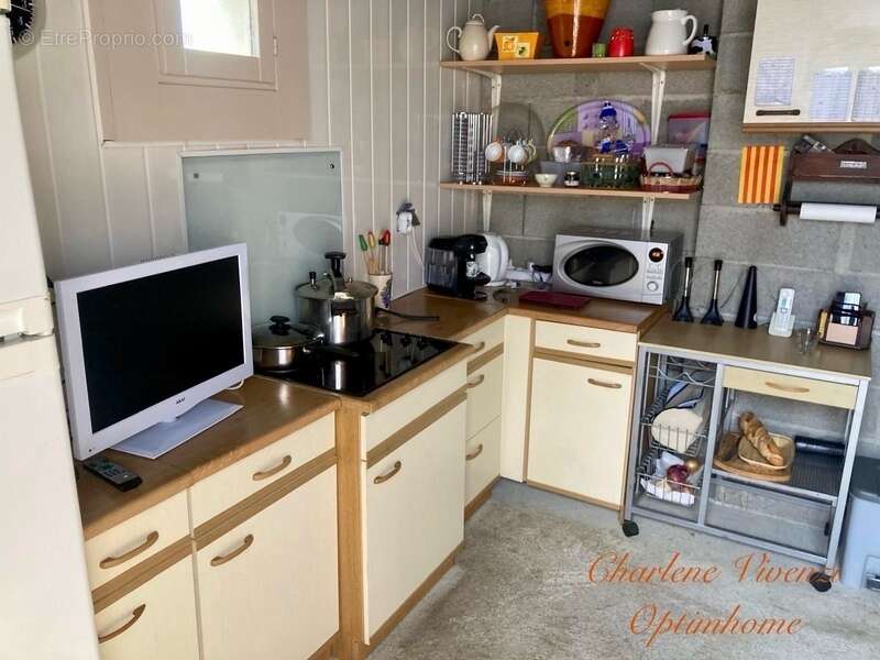 Maison à ANGOUSTRINE-VILLENEUVE-DES-ESCALDES