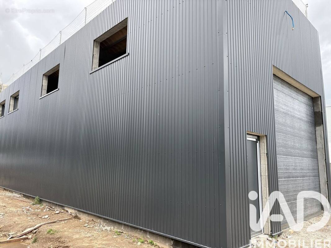 Photo 1 - Appartement à AMBARES-ET-LAGRAVE