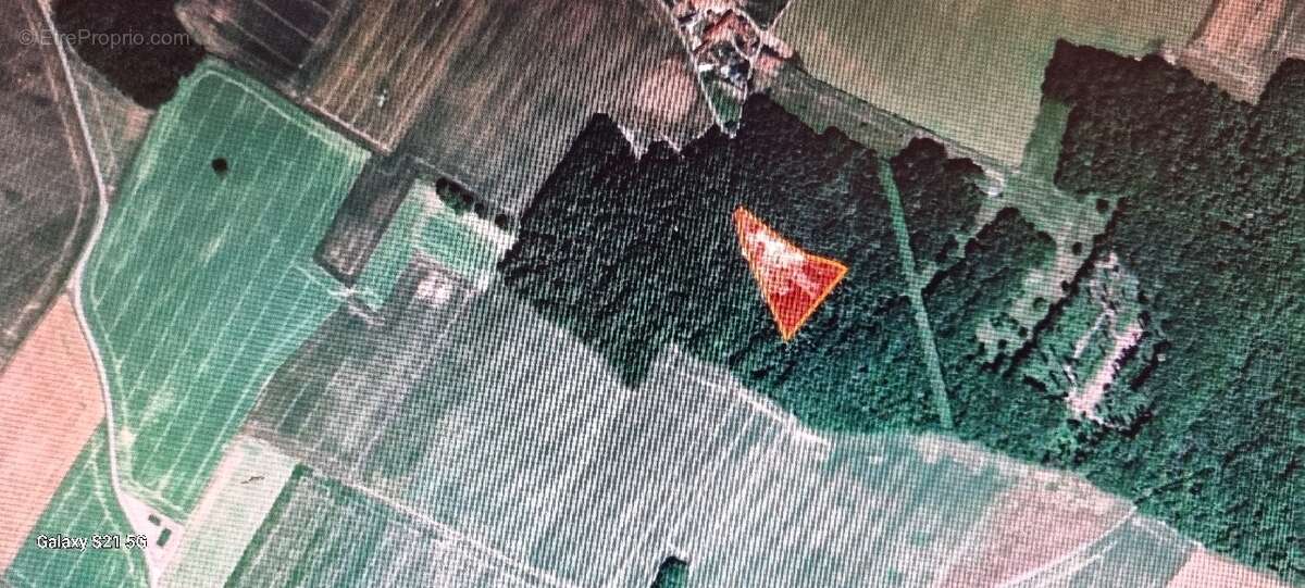 Maison à PERDREAUVILLE