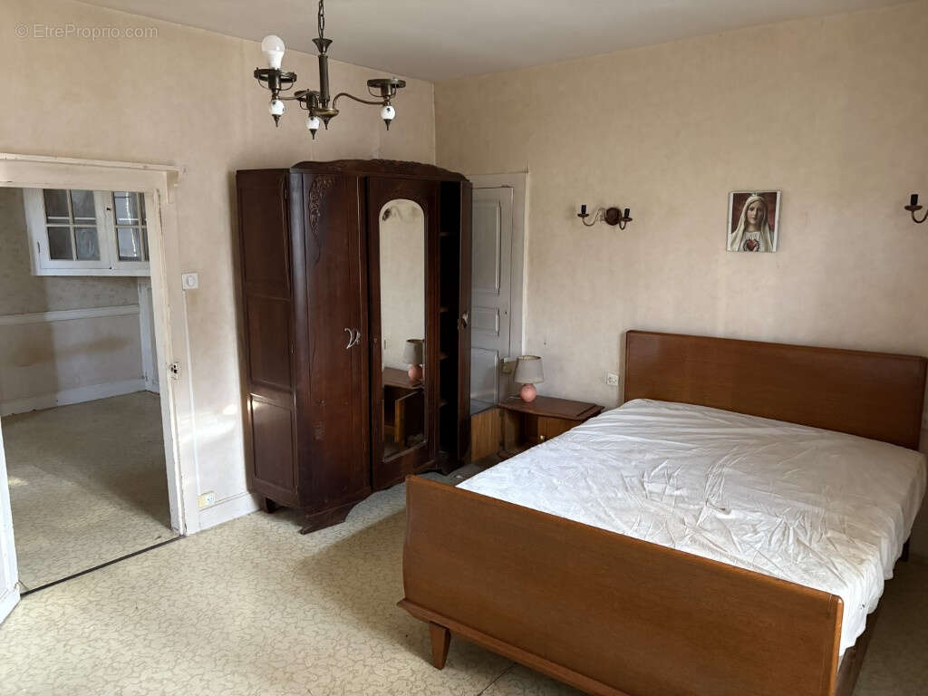 Maison correzienne a renover - photo 10