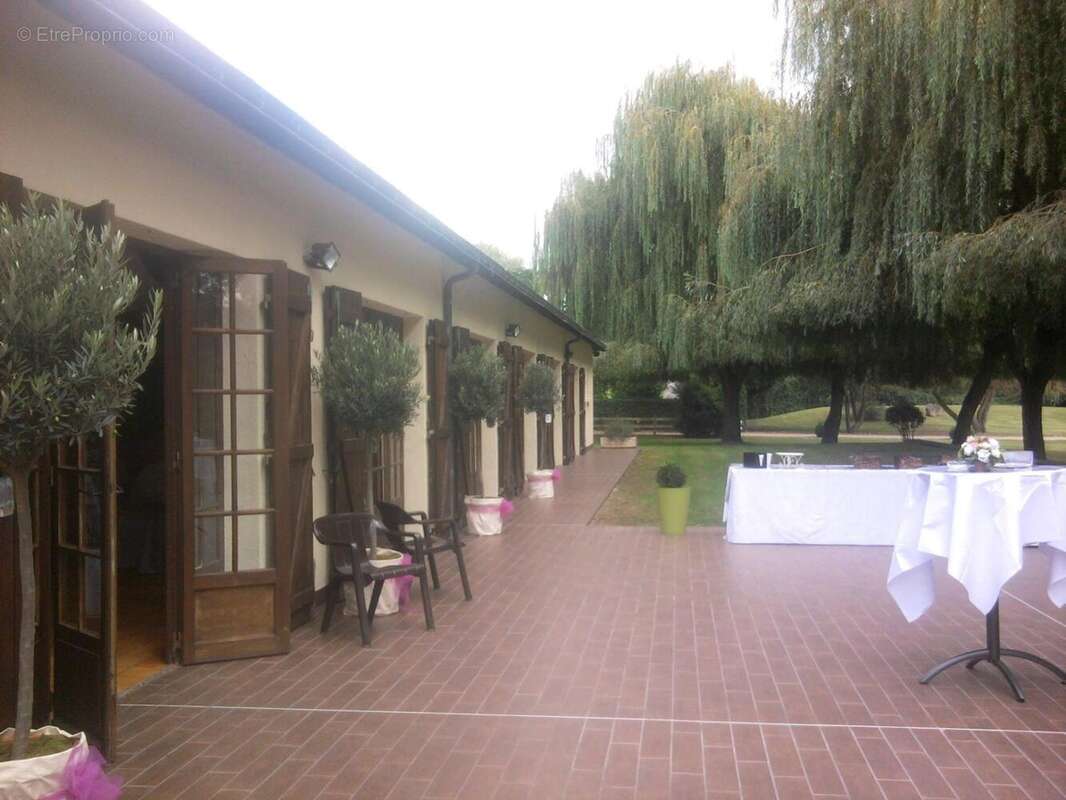 Photo 6 - Commerce à TOURS