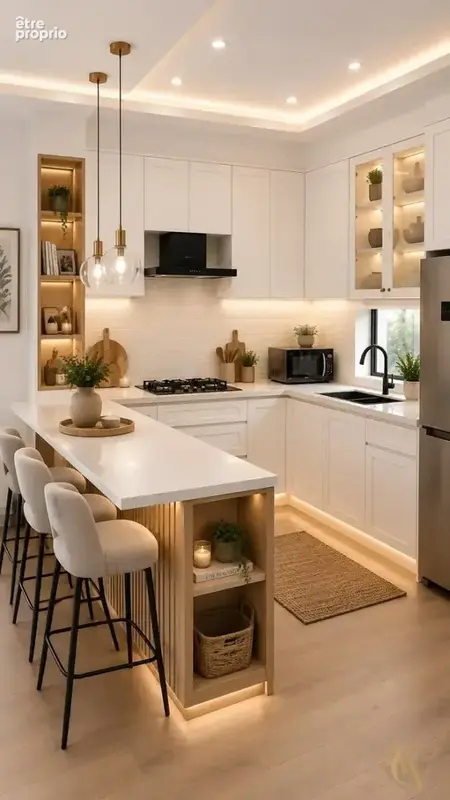 Coup de coeur T2-avec terrasse 1 - Appartement à SAINT-LAURENT-DU-VAR