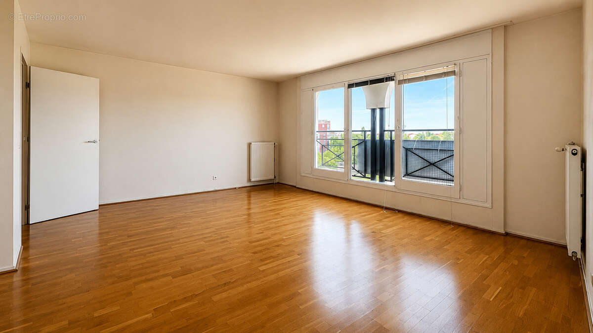 Appartement à CRETEIL
