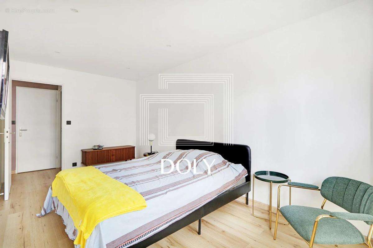 Appartement à MONTREUIL