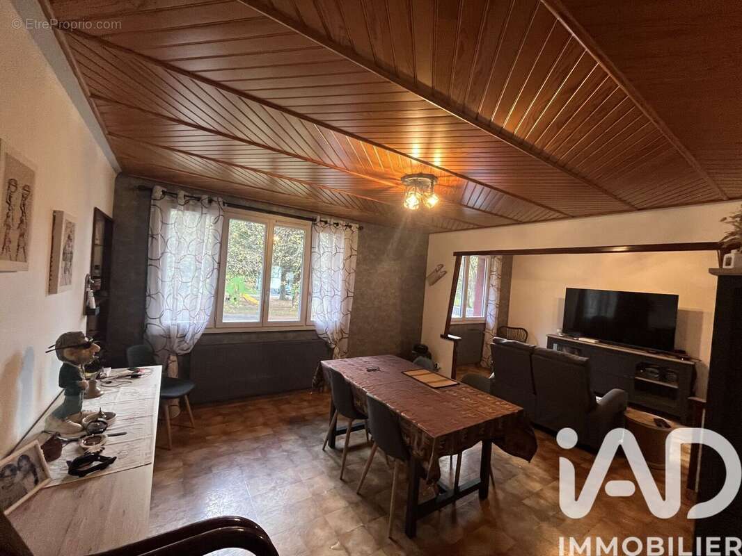 Photo 5 - Maison à CAMPAN
