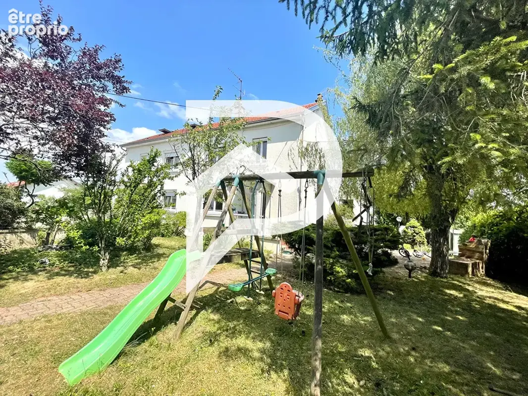 Photo Maison à Chaumont au prix de 235 000€