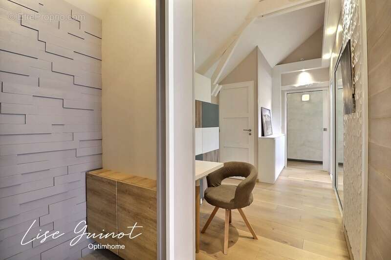 Maison de village intégralement rénovée - photo 9