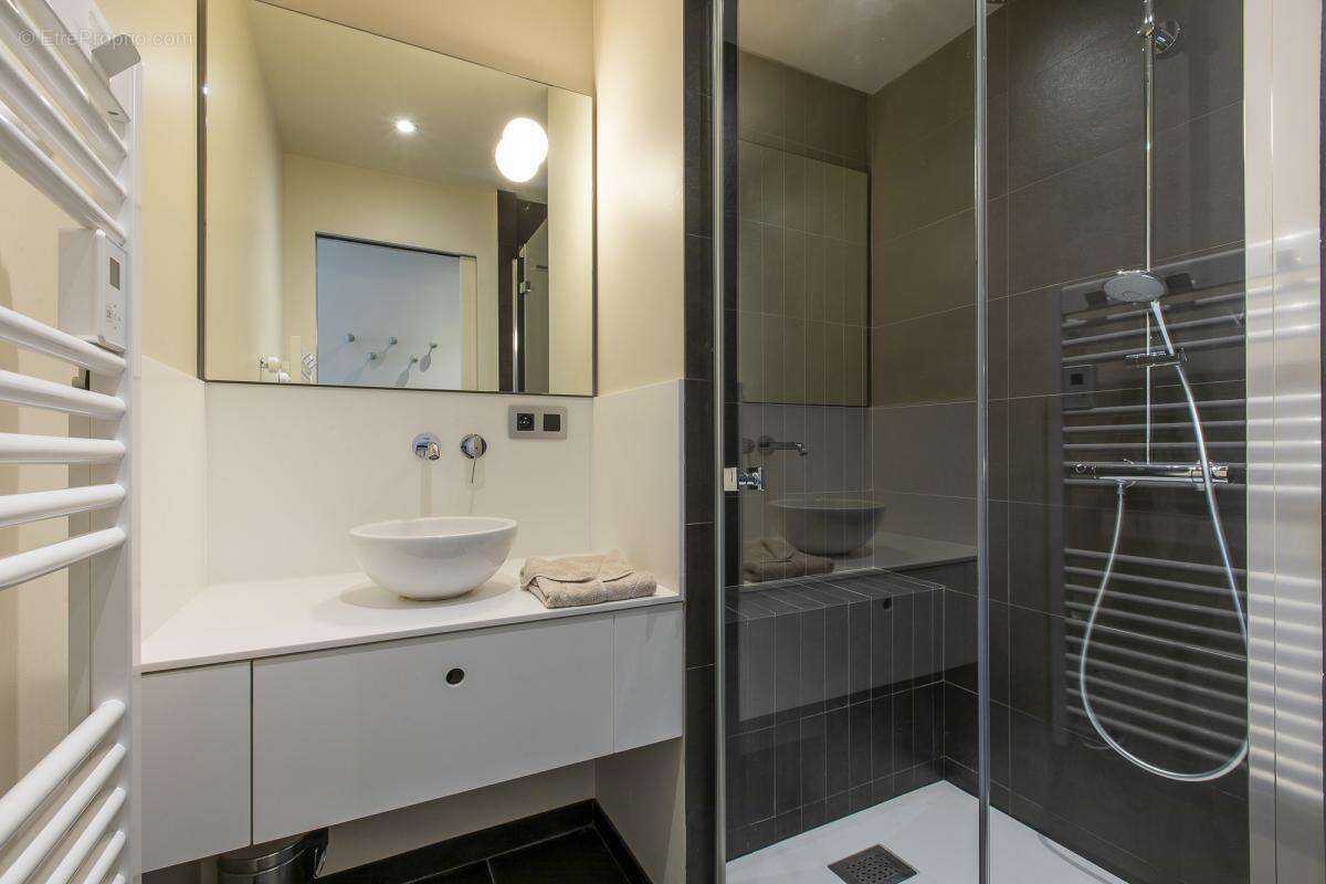 Chalet prestige 16 personnes - photo 30