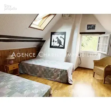 Maison 112 m² à Chambeugle  - photo 7