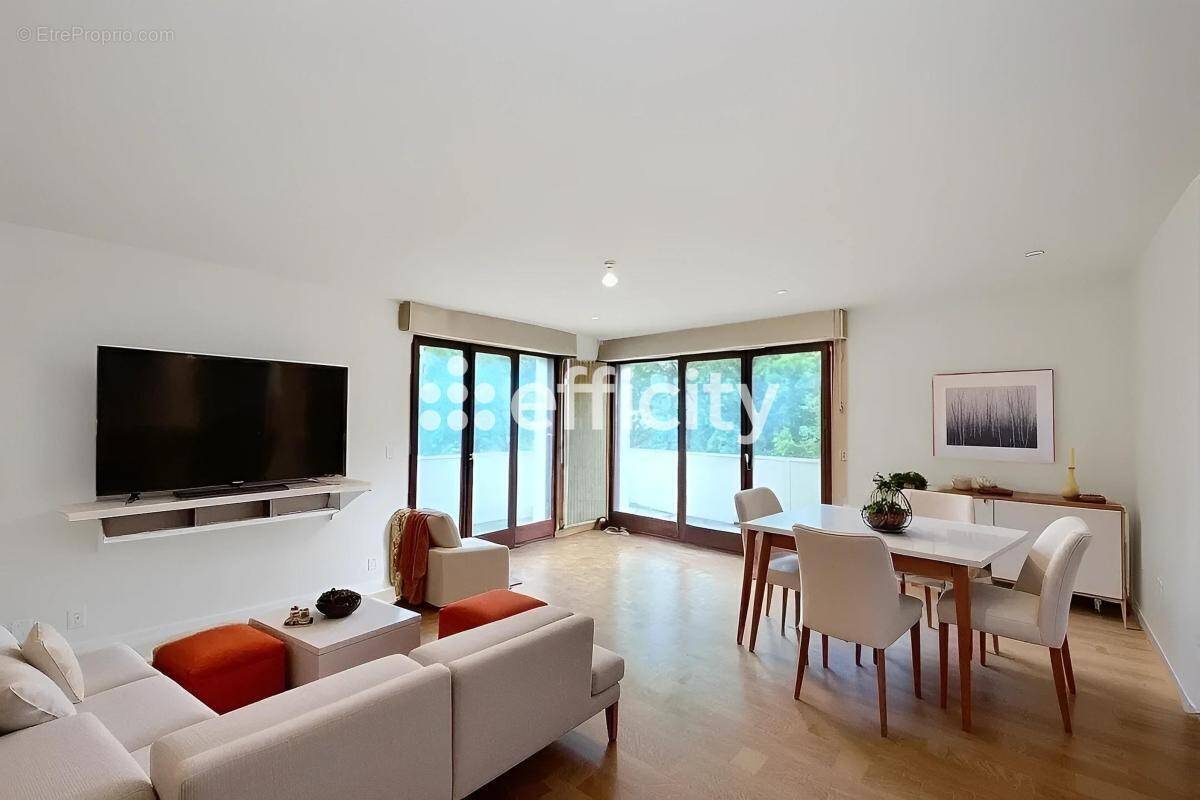 Appartement à ANNECY