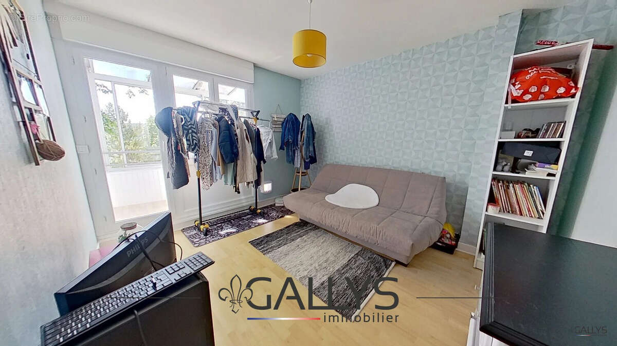 Appartement 91 m² à Bar-Le-Duc  - photo 6