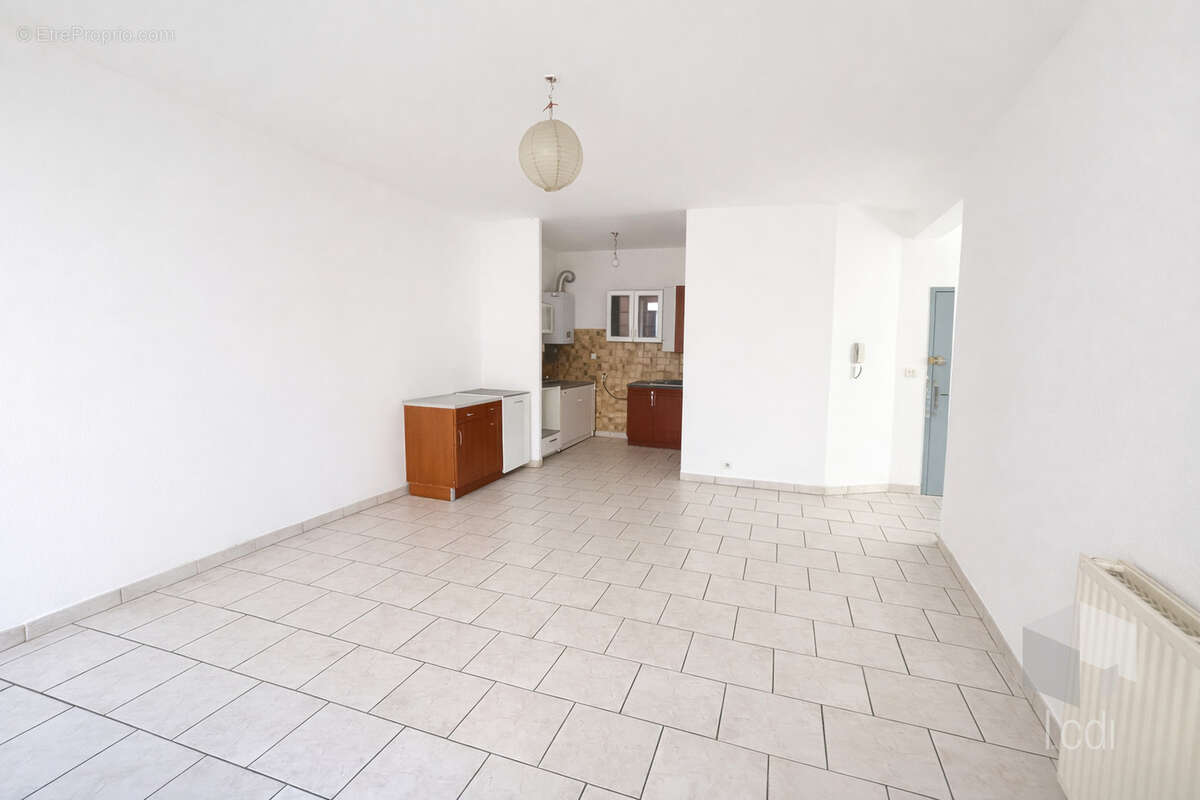 Appartement à AUBENAS