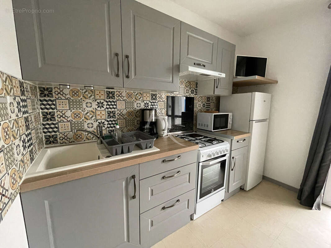 Maison à LONGEVILLE-SUR-MER