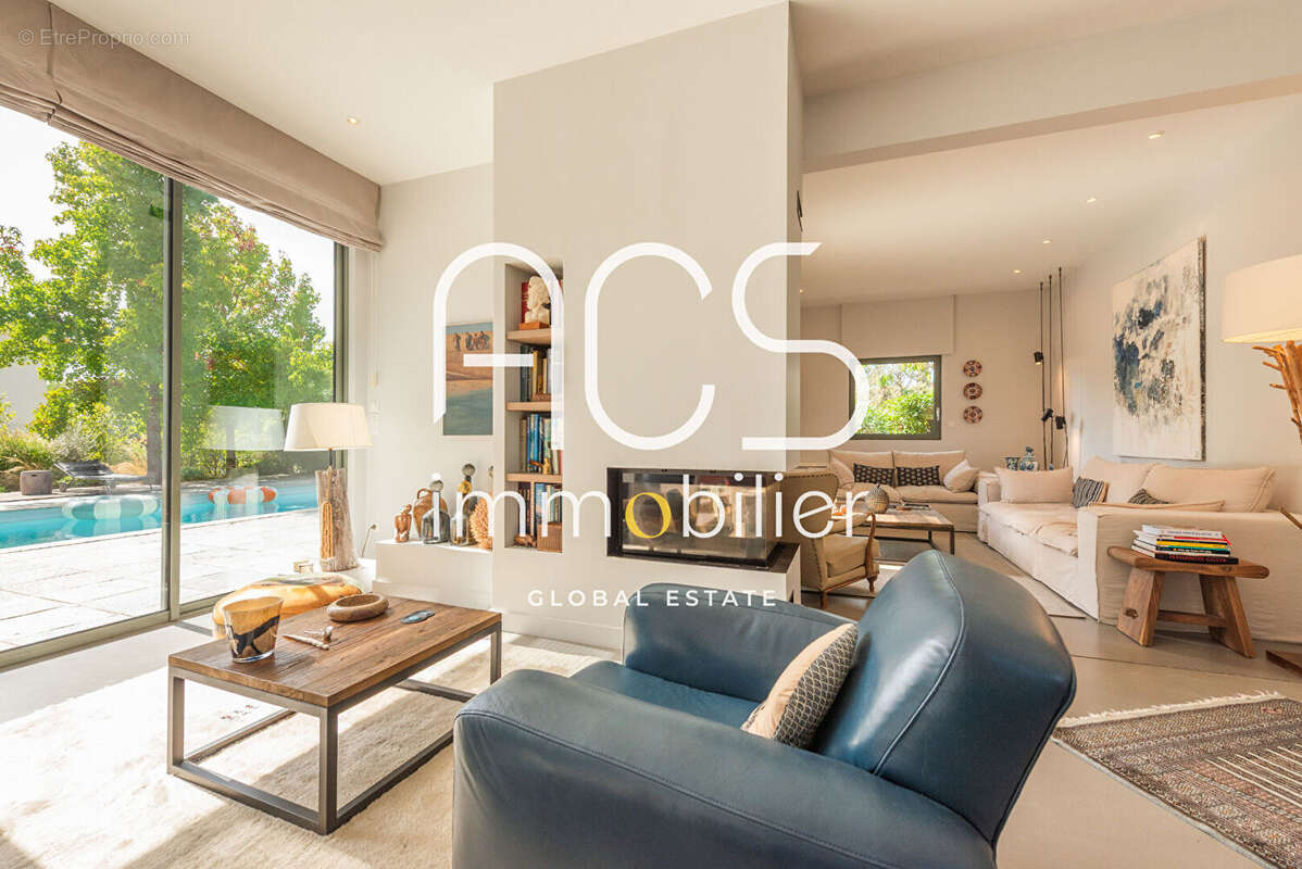 Maison à SAINT-RAPHAEL