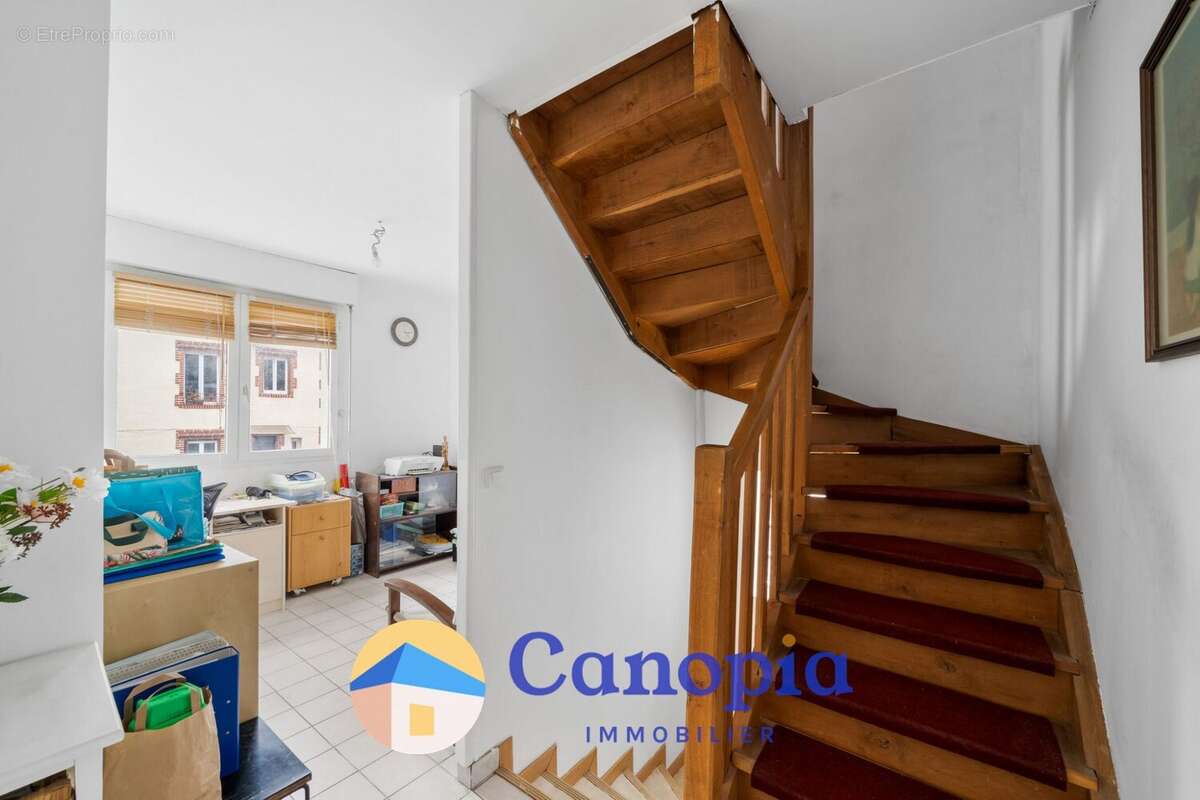 Maison à CACHAN