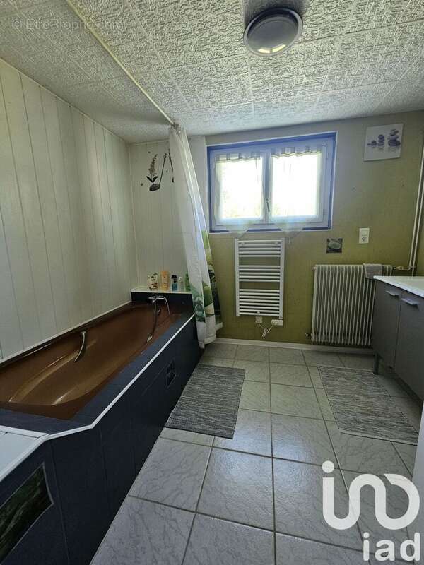 Photo 9 - Maison à LES PINS