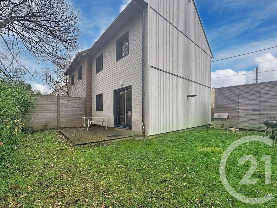 Maison à LA FERTE-SAINT-AUBIN