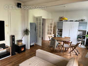 Appartement à BESANCON