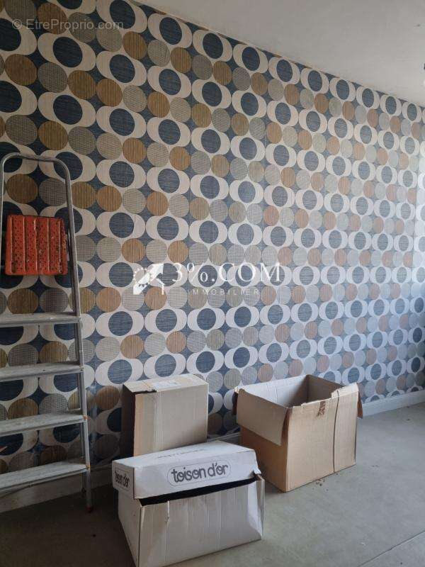 Appartement à LORIENT