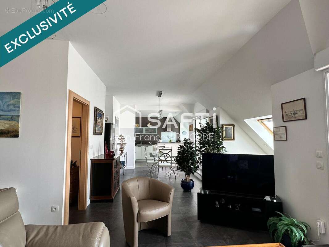 Photo 2 - Appartement à SAINT-BREVIN-LES-PINS