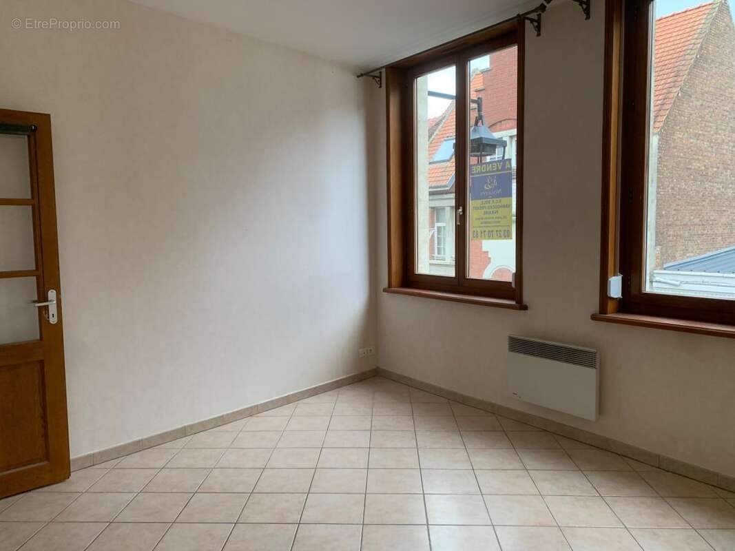 Appartement 126 m² à Cambrai  - photo 4