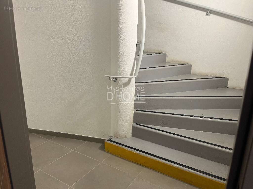 Appartement à FONTENAY-TRESIGNY
