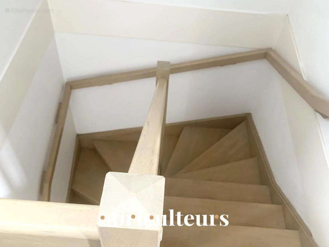 Maison à CORNEBARRIEU