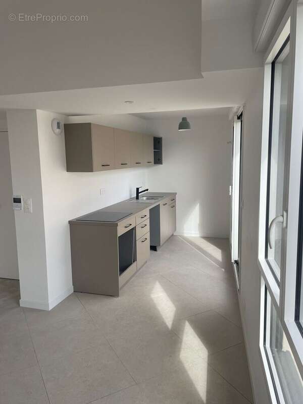 Photo 3 - Appartement à TOULOUSE