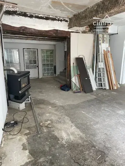 Maison 6 pièces 130 m² à vendre à Chateau-Renard (45220) - photo 3