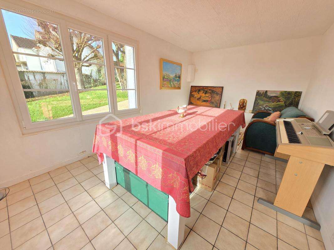 Maison à DECIZE