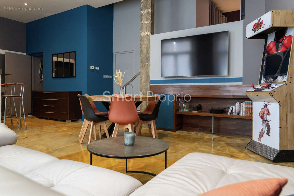 Appartement à DUNKERQUE