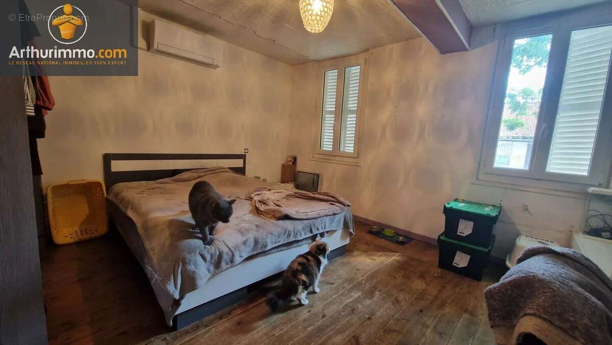 Vente Maison Chepoix(60120) 175 000ï¿œ - photo 6
