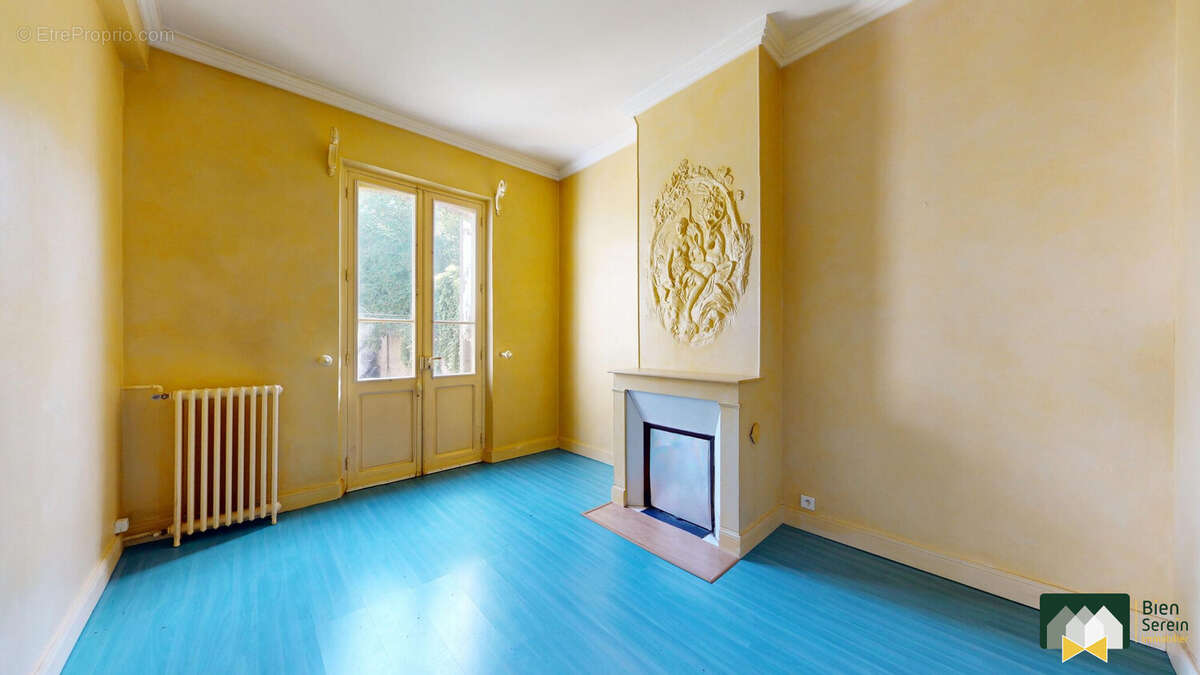 Appartement à DREUX