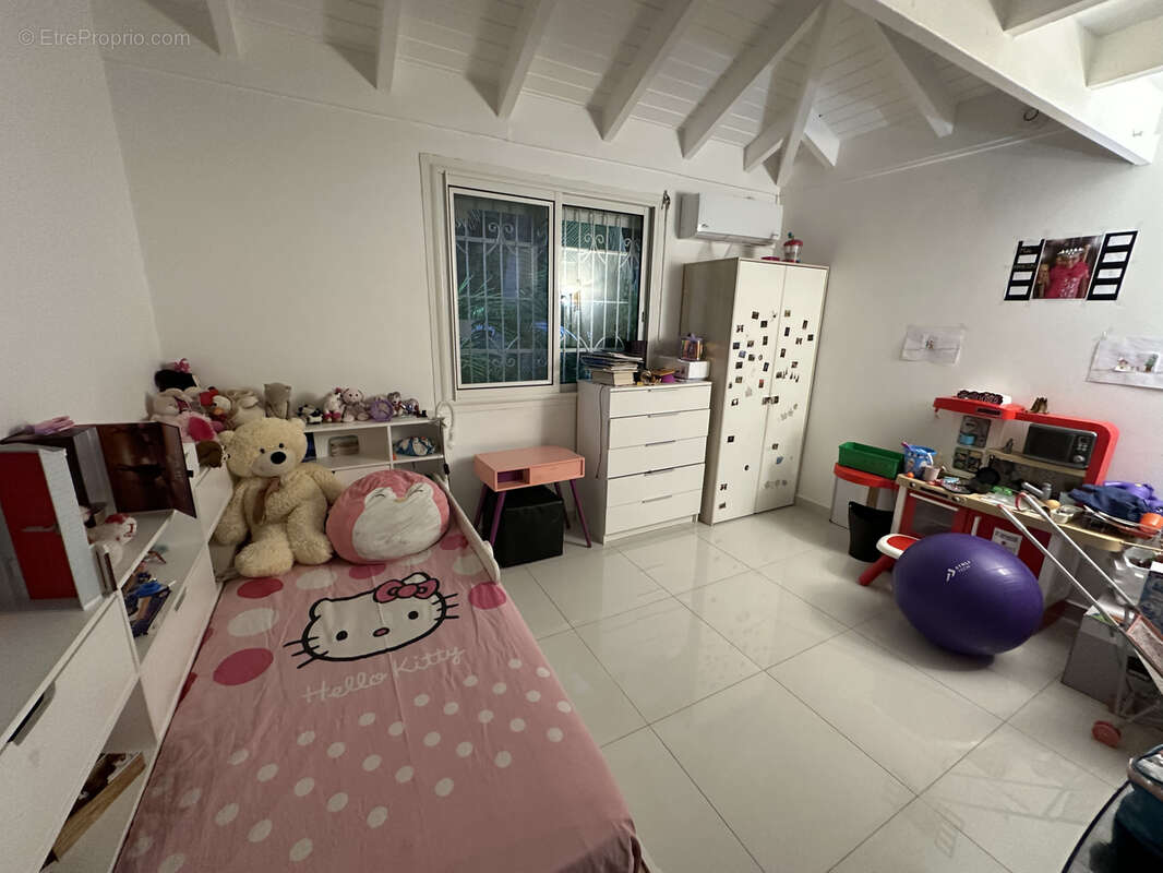 Maison à SAINT-MARTIN