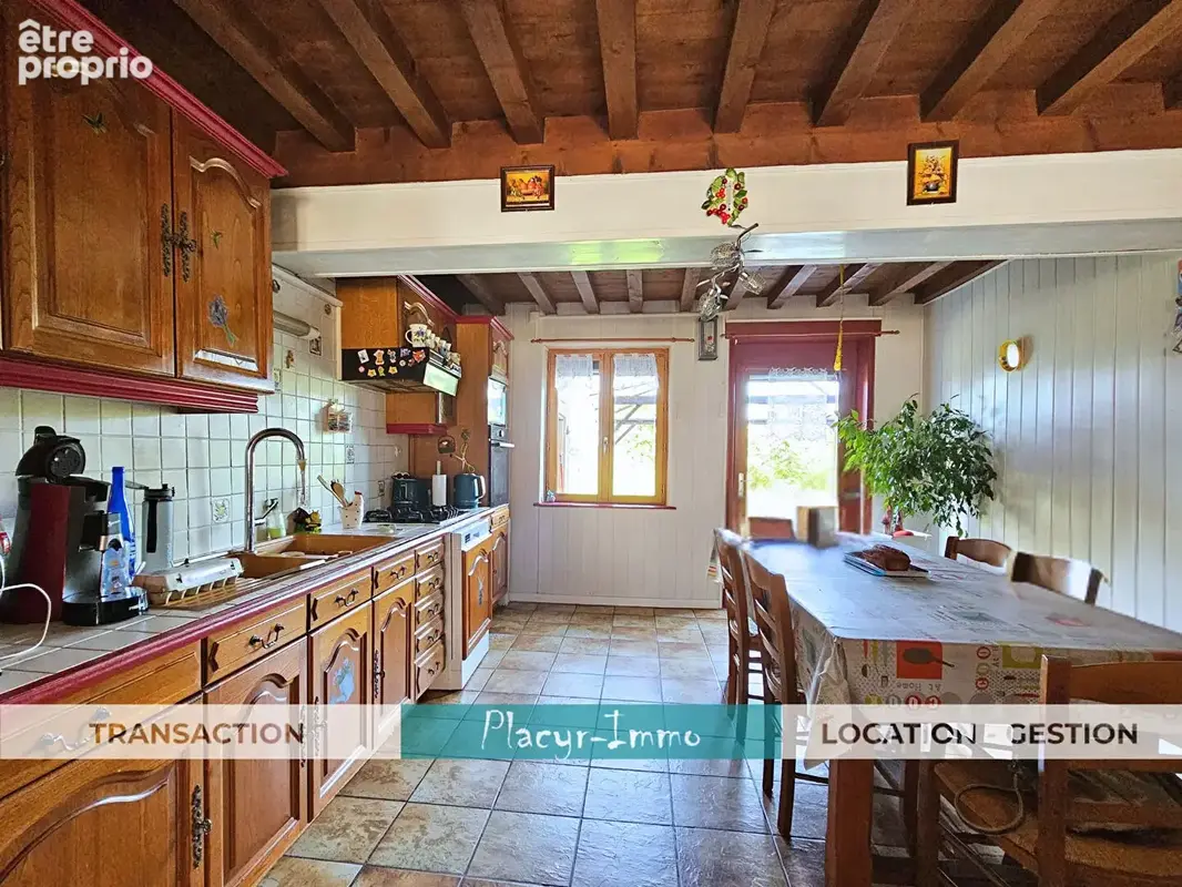 Ferme de 248 m² environ avec dépendances et terrain - 3 min de Pont-de-Vaux - photo 8
