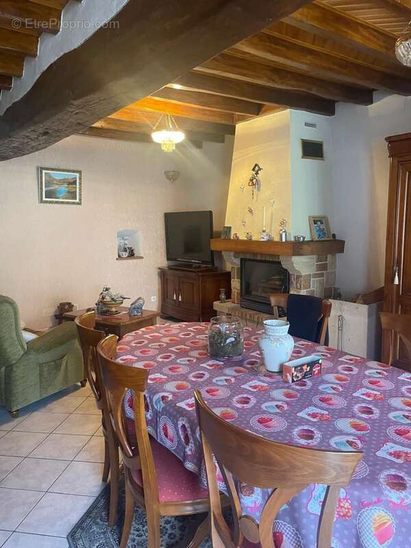 Maison à vendre 6 pièces CHILLEURS AUX BOIS (45) - photo 8