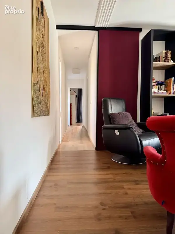 Maison 6 pièces 160 m² à vendre à Eysines (33320) - photo 3