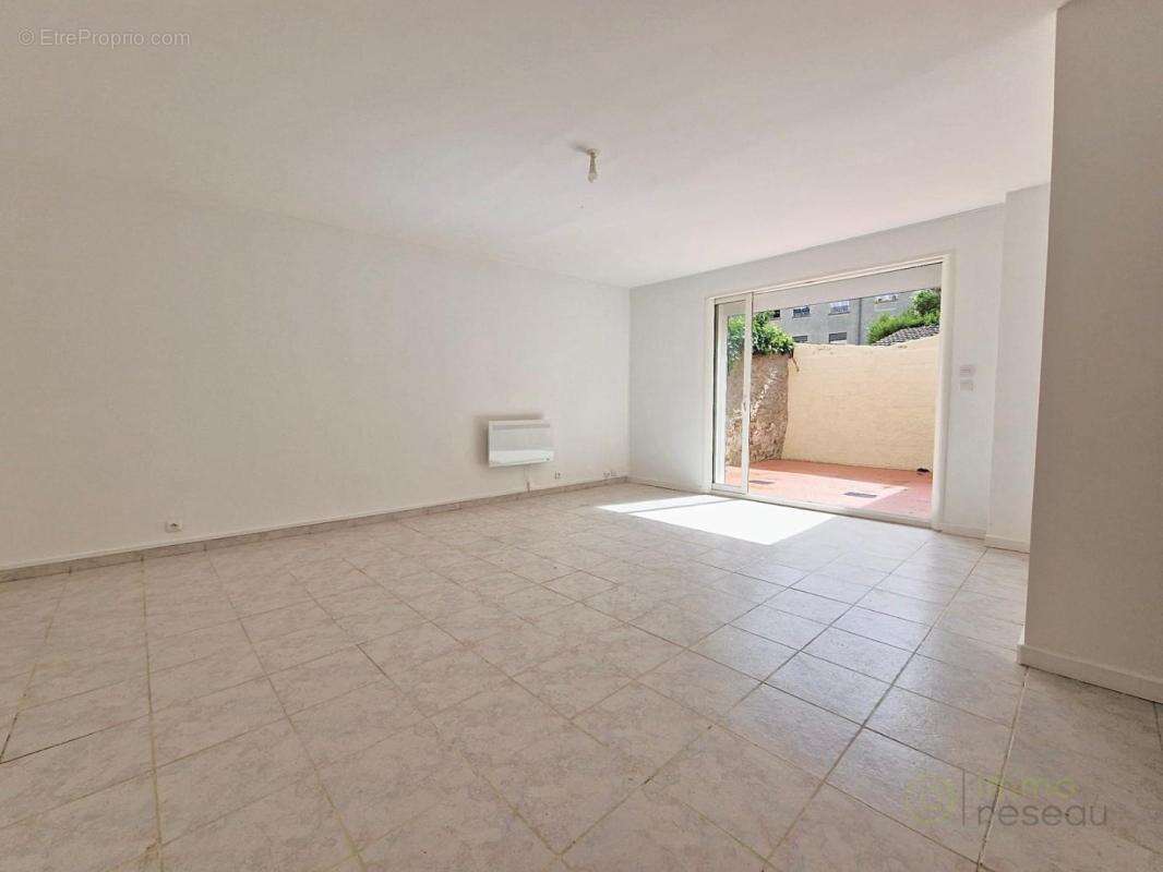 Appartement à TOURNAN-EN-BRIE
