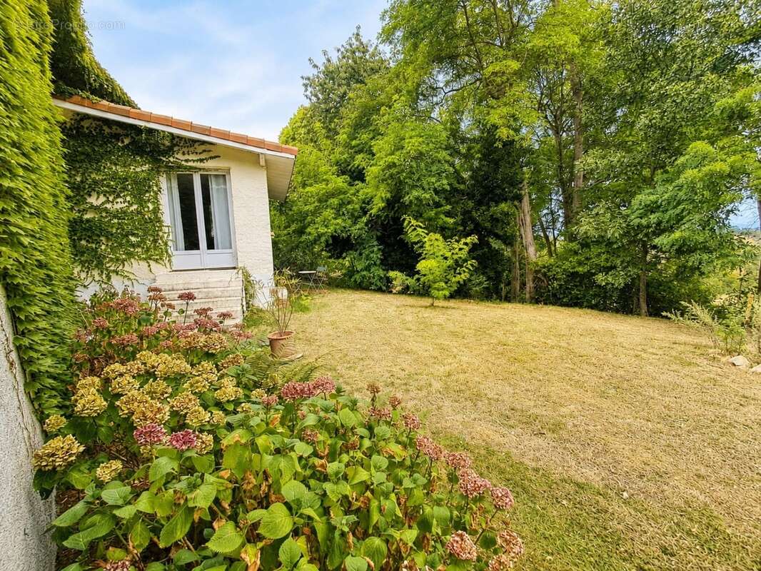 Maison de caractére - photo 30