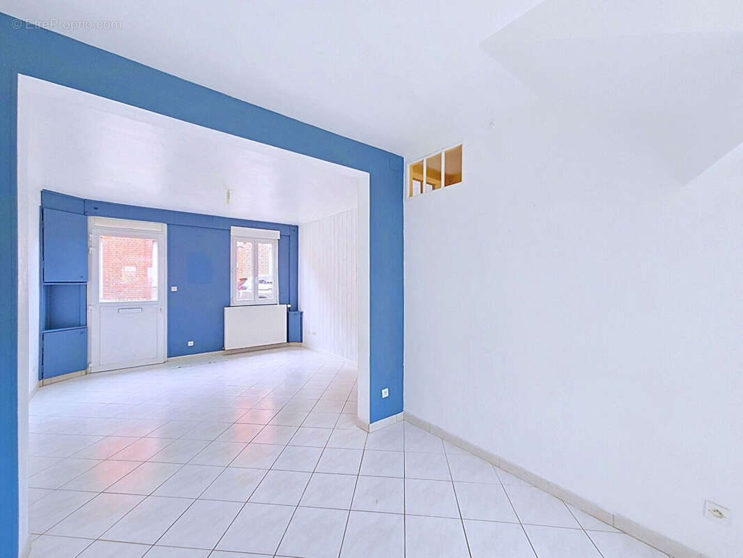 Maison Malaunay 4 pièce(s) 70 m2 - photo 3