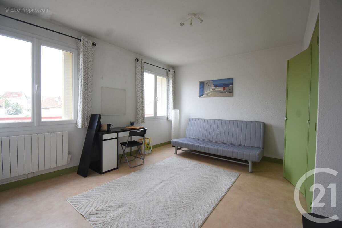Appartement à VICHY
