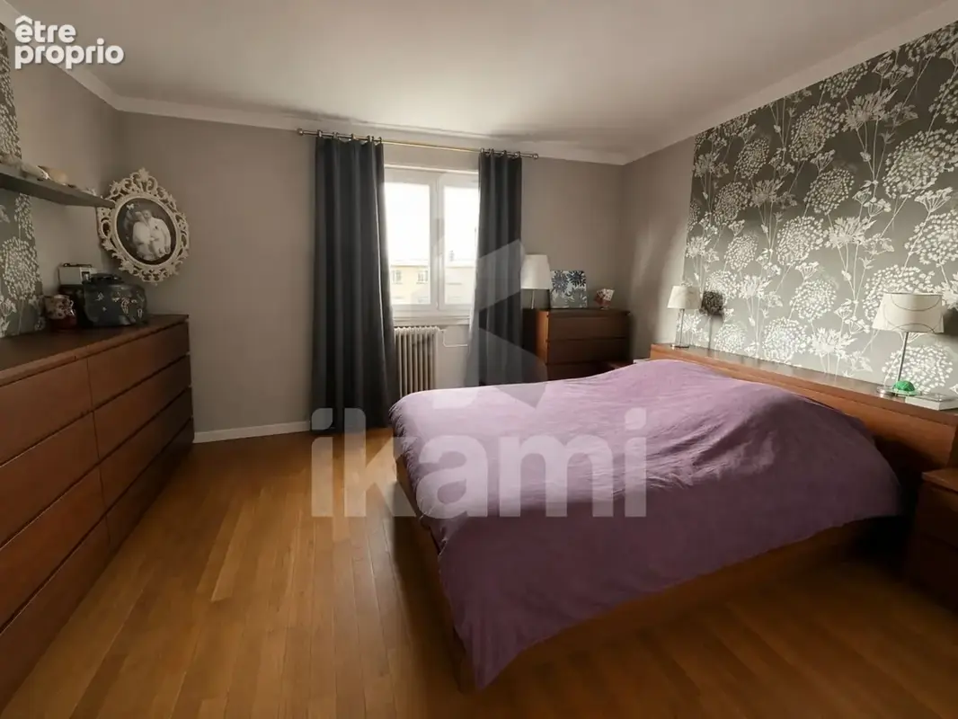 Feyzin   107 m2 lumineux avec balcon et garage aux portes de Lyon - photo 8