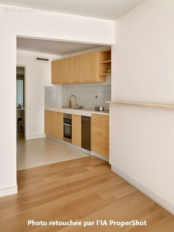 Appartement à LA POSSESSION