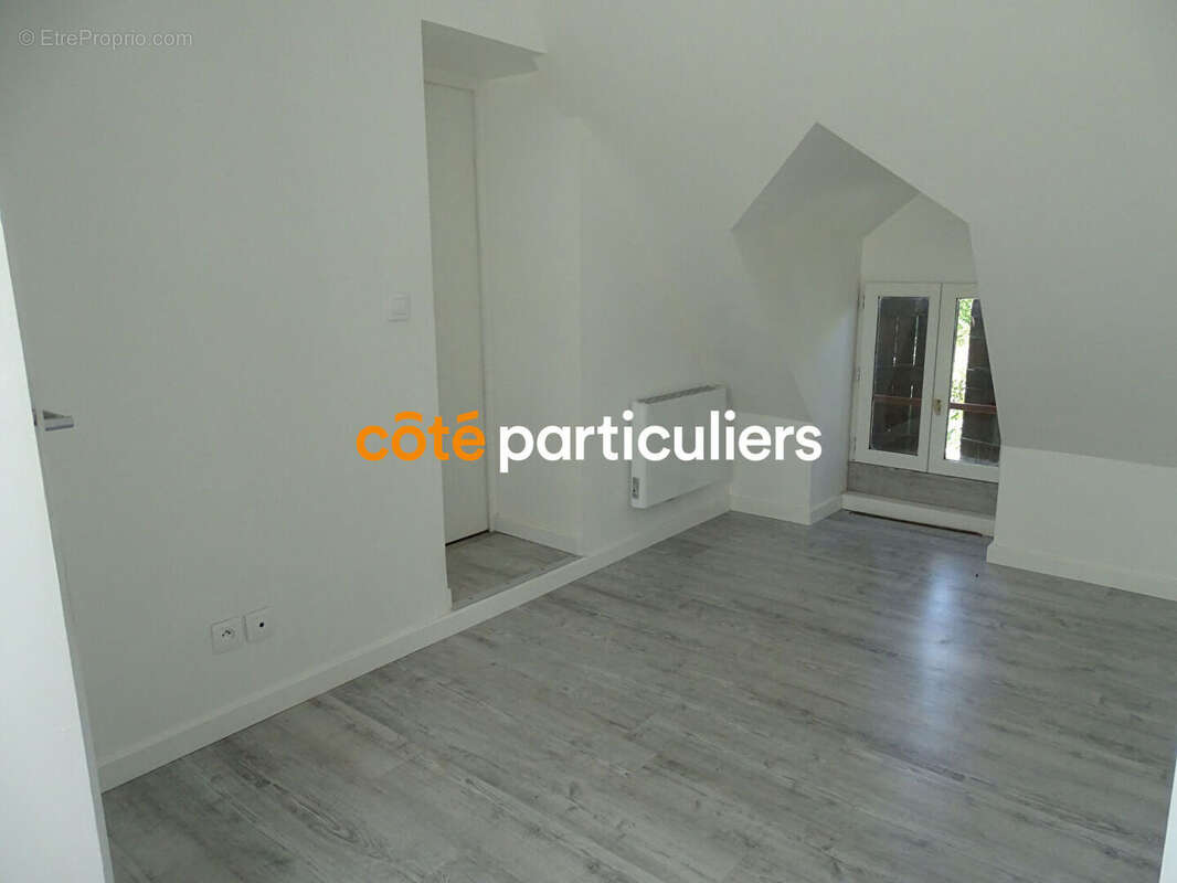 Maison à LA CELLE-CONDE