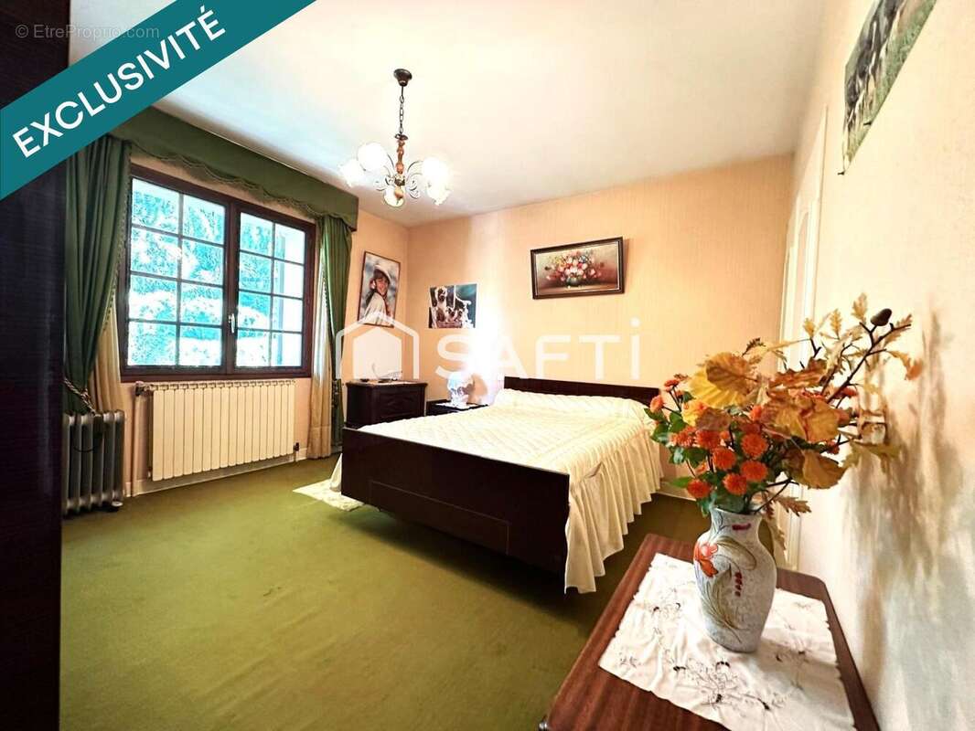 Photo 7 - Maison à VILLENEUVE-SUR-LOT