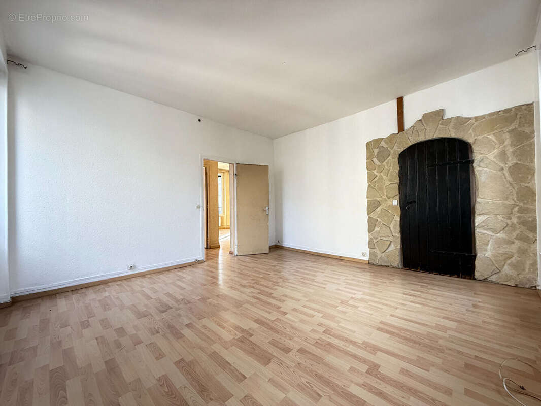 Appartement à VILLEJUIF