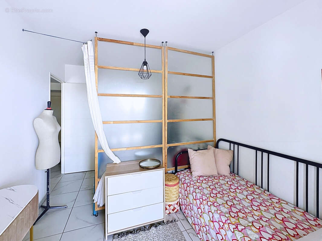 Appartement 2 pièces avec grande terrasse dans une résidence récente - photo 6